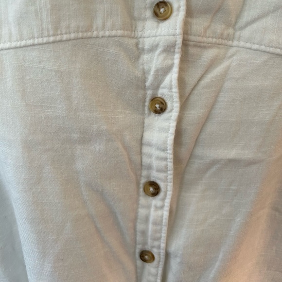 Abercrombie Cotton dress - Picture 4 of 6